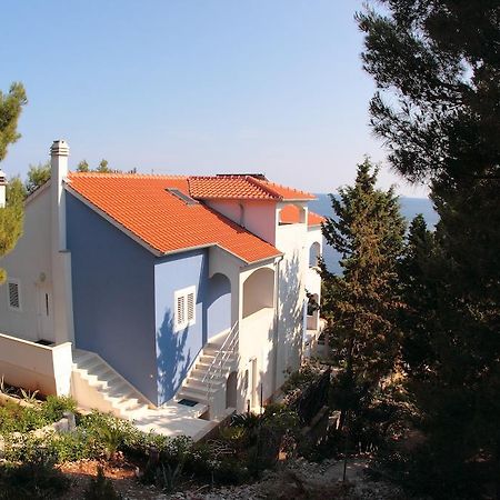 Apartments Maja Hvar Town Exterior photo