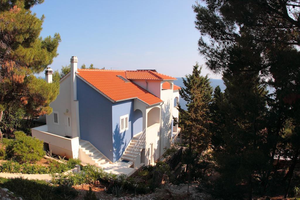 Apartments Maja Hvar Town Exterior photo