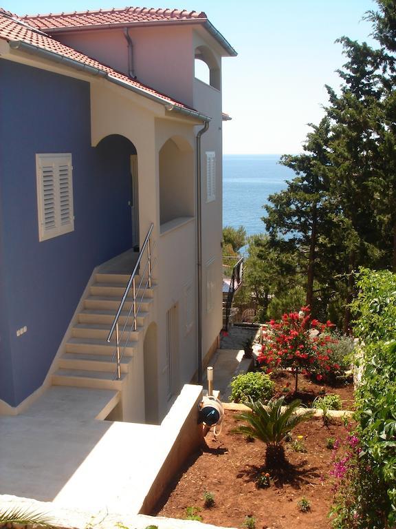 Apartments Maja Hvar Town Exterior photo